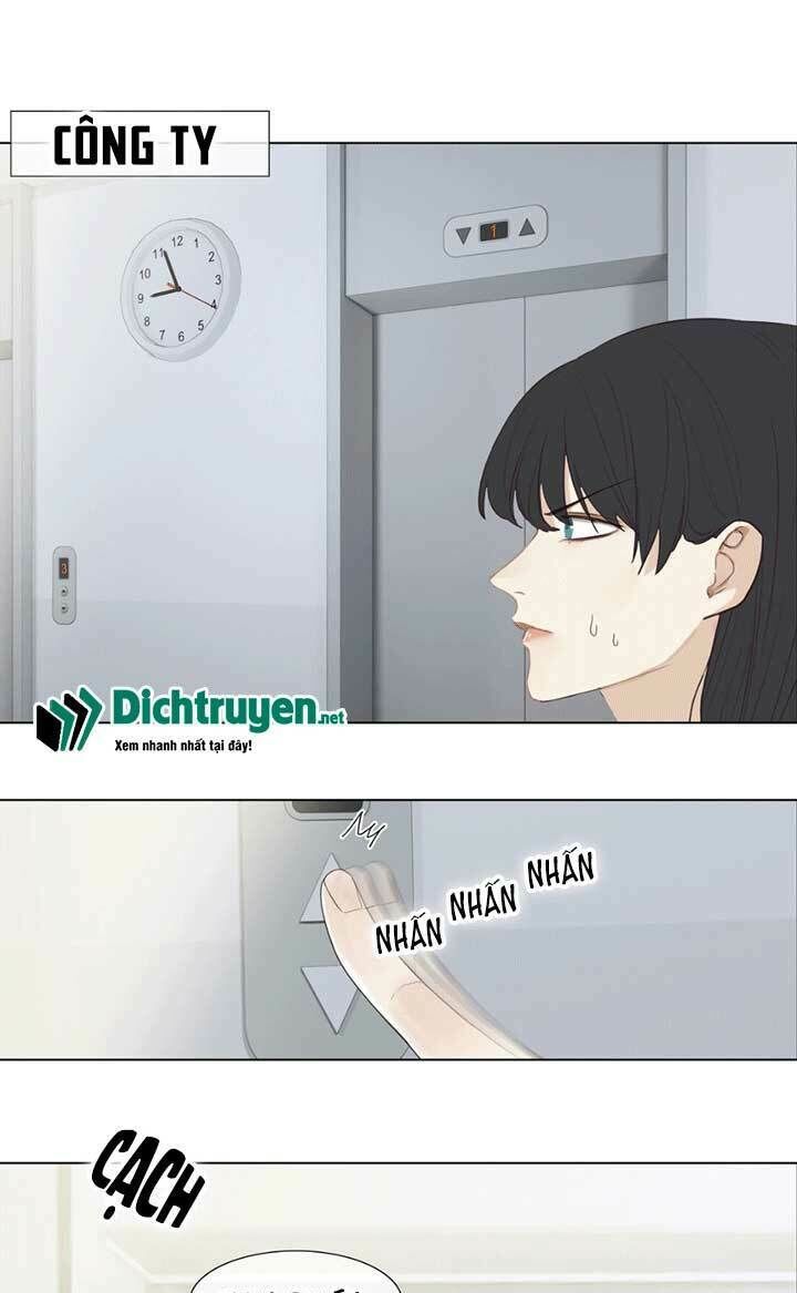 Đâu Phải Tại Tui Muốn Giả Gái Chapter 3 - 21