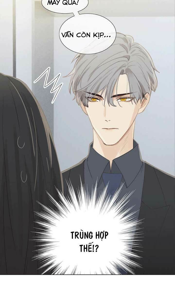 Đâu Phải Tại Tui Muốn Giả Gái Chapter 3 - 22