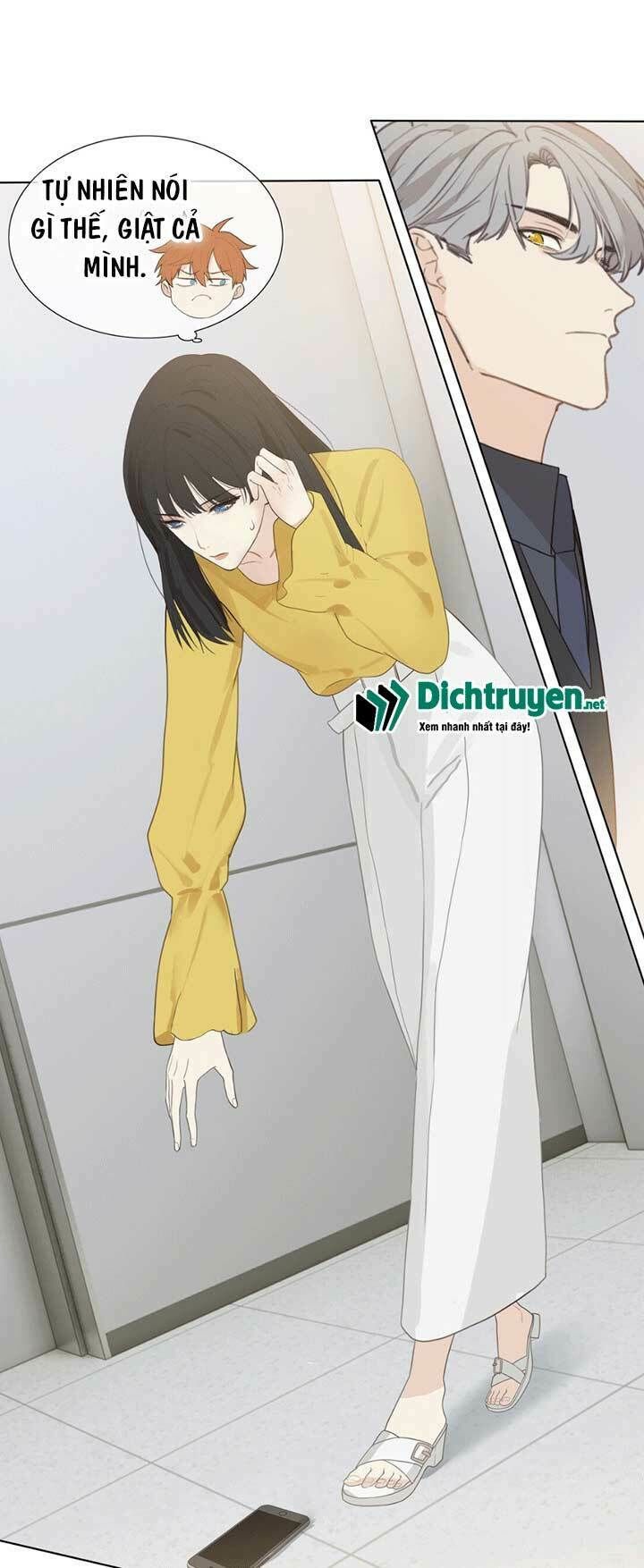 Đâu Phải Tại Tui Muốn Giả Gái Chapter 3 - 26