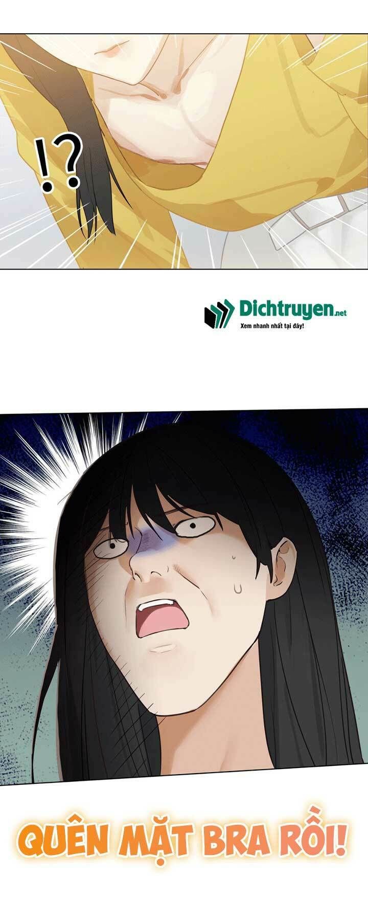 Đâu Phải Tại Tui Muốn Giả Gái Chapter 3 - 28