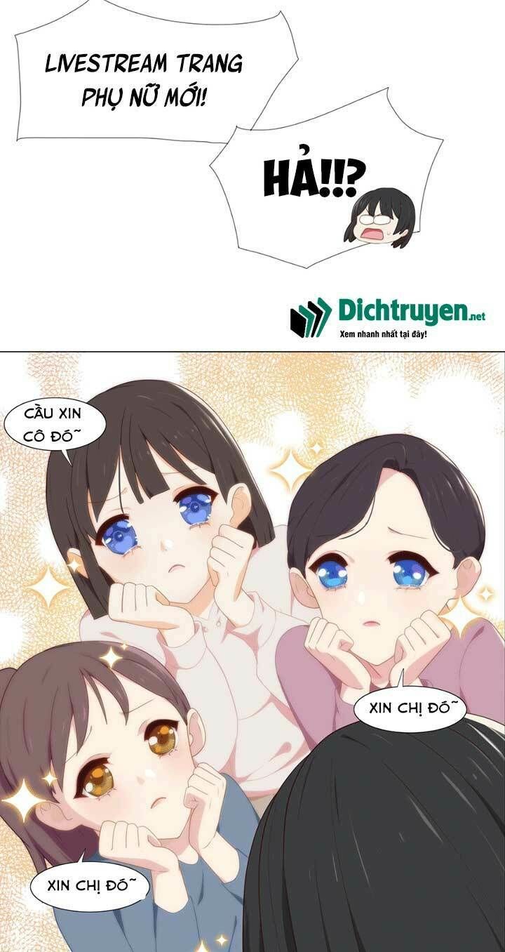 Đâu Phải Tại Tui Muốn Giả Gái Chapter 3 - 30