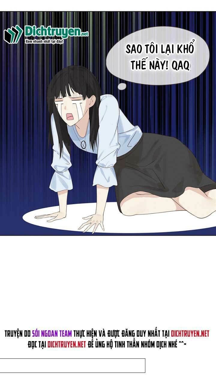 Đâu Phải Tại Tui Muốn Giả Gái Chapter 3 - 5