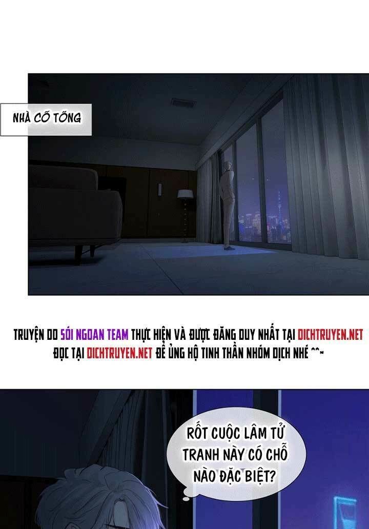 Đâu Phải Tại Tui Muốn Giả Gái Chapter 3 - 6