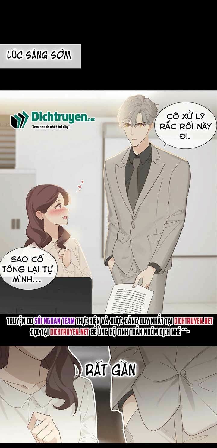 Đâu Phải Tại Tui Muốn Giả Gái Chapter 3 - 8