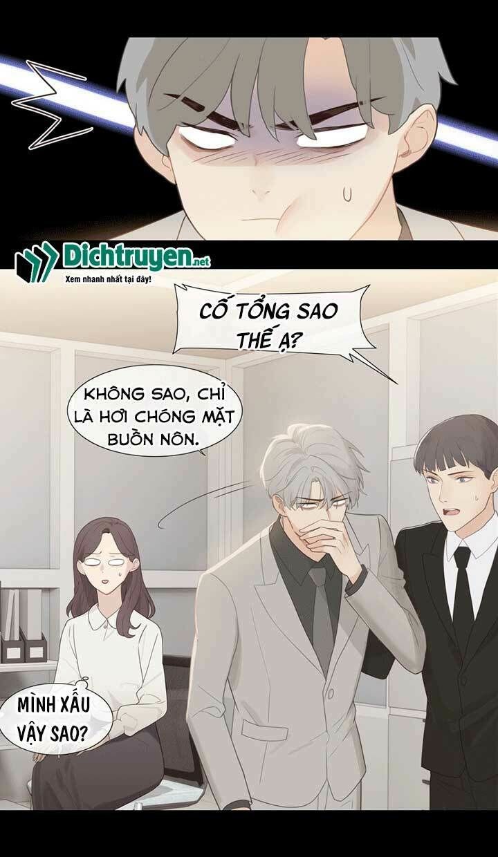 Đâu Phải Tại Tui Muốn Giả Gái Chapter 3 - 9