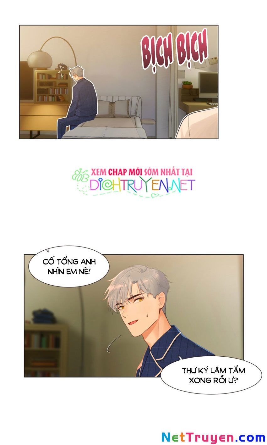 Đâu Phải Tại Tui Muốn Giả Gái Chapter 31 - 11