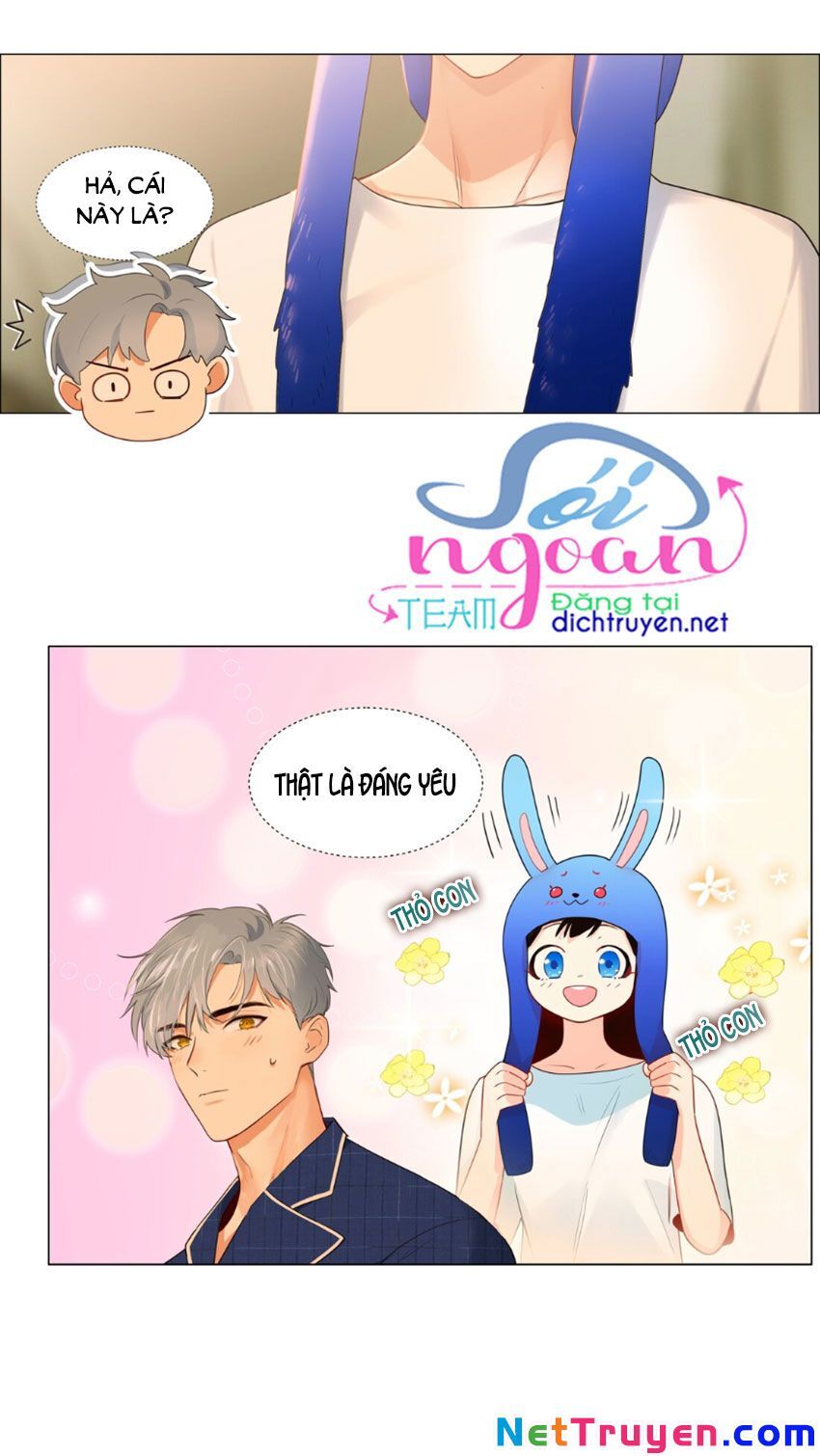 Đâu Phải Tại Tui Muốn Giả Gái Chapter 31 - 12