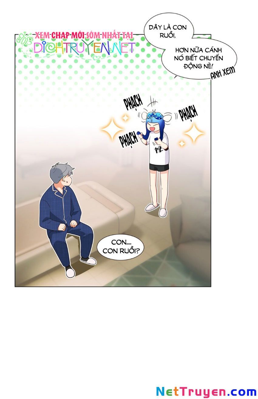 Đâu Phải Tại Tui Muốn Giả Gái Chapter 31 - 14