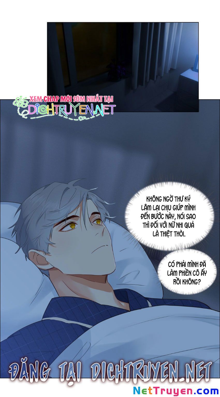 Đâu Phải Tại Tui Muốn Giả Gái Chapter 31 - 19