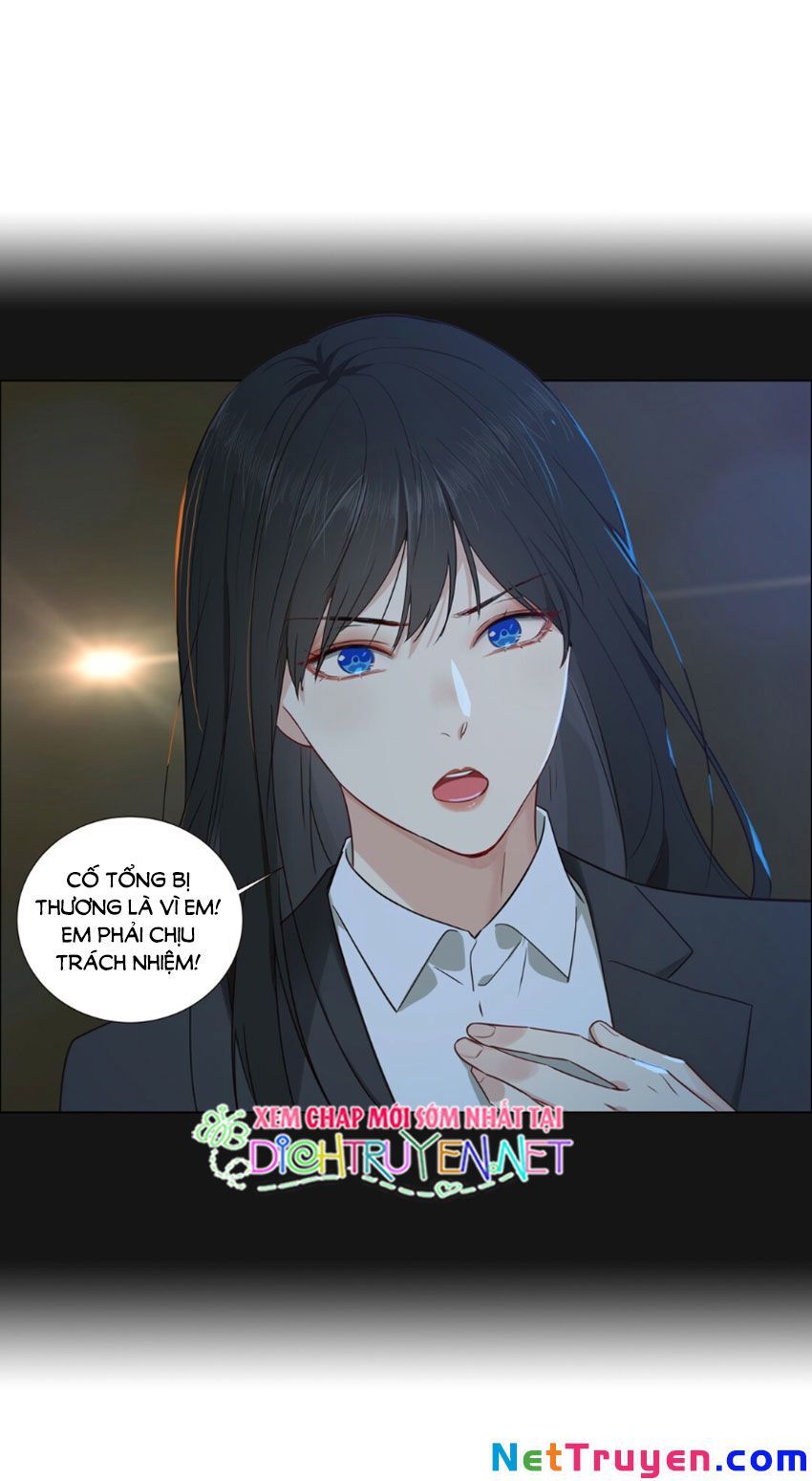 Đâu Phải Tại Tui Muốn Giả Gái Chapter 31 - 20