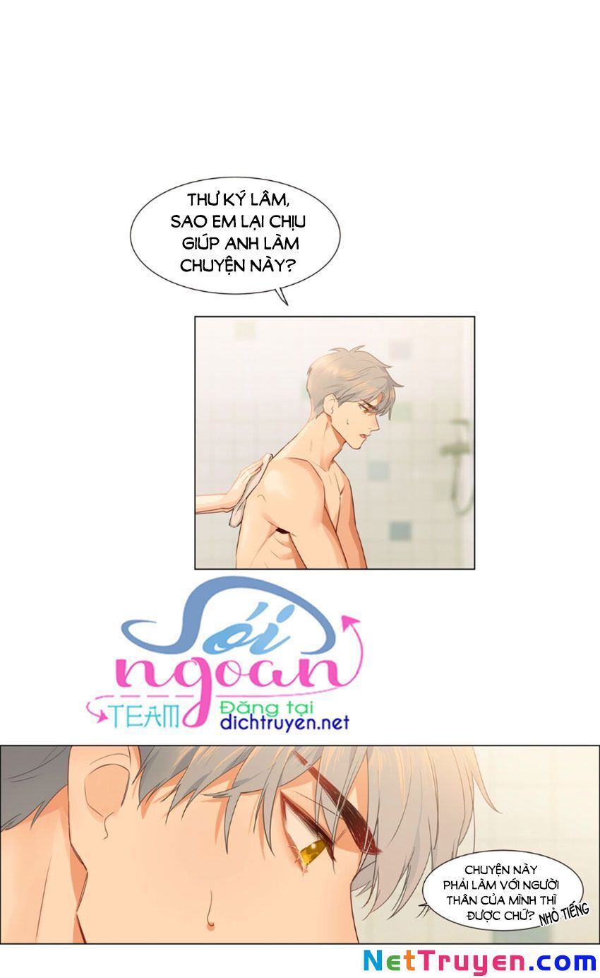 Đâu Phải Tại Tui Muốn Giả Gái Chapter 31 - 3