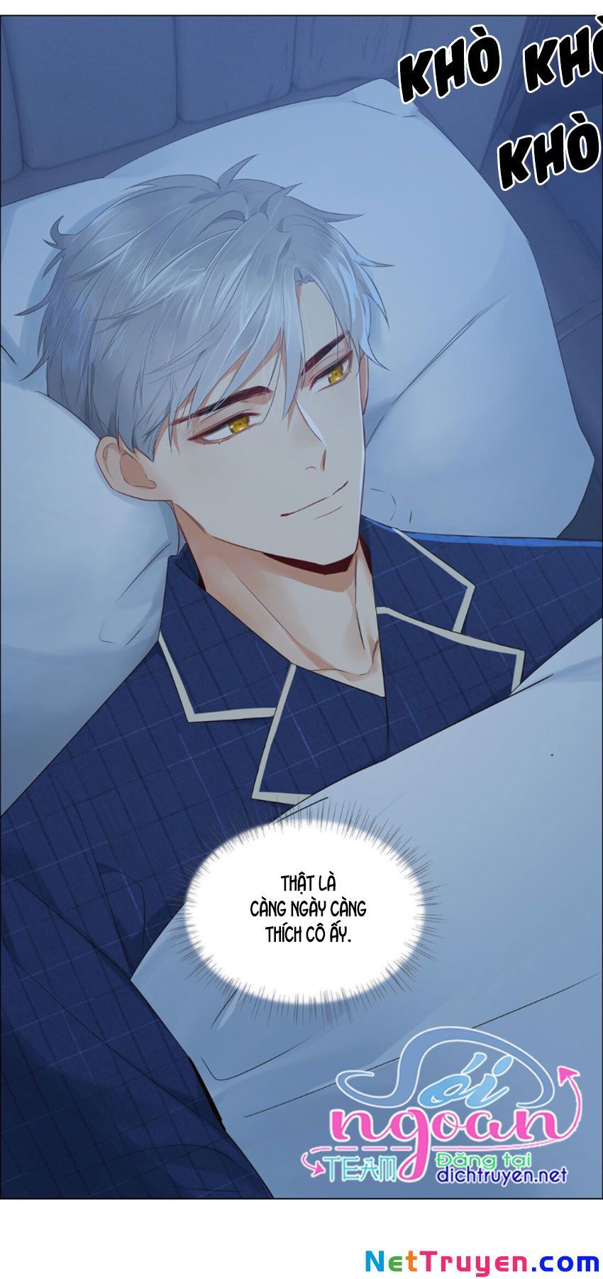 Đâu Phải Tại Tui Muốn Giả Gái Chapter 31 - 23