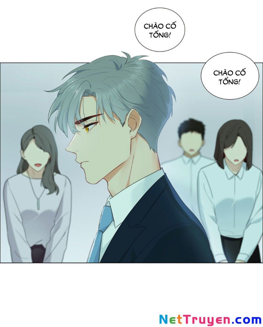 Đâu Phải Tại Tui Muốn Giả Gái Chapter 31 - 26