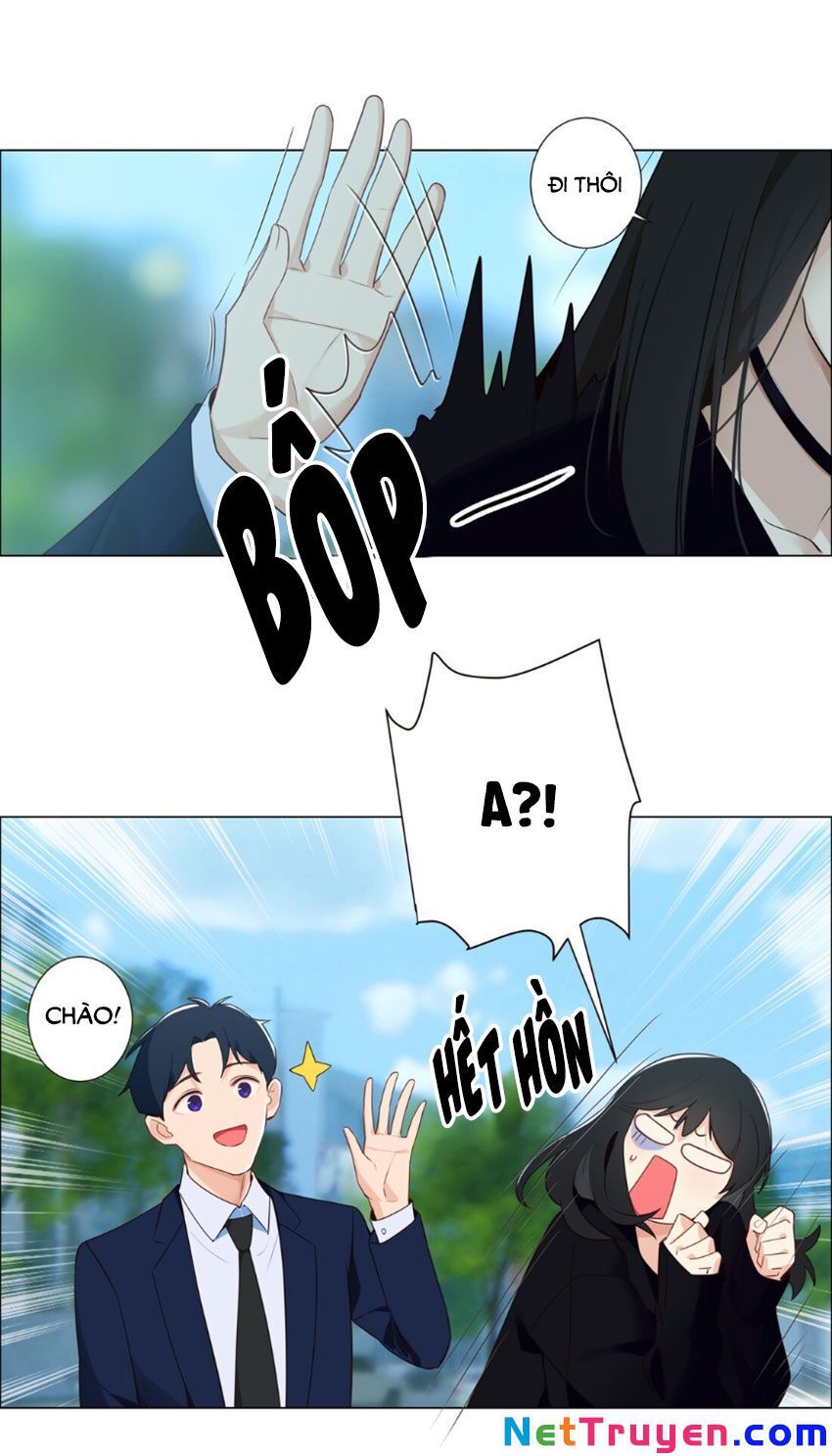 Đâu Phải Tại Tui Muốn Giả Gái Chapter 31 - 29