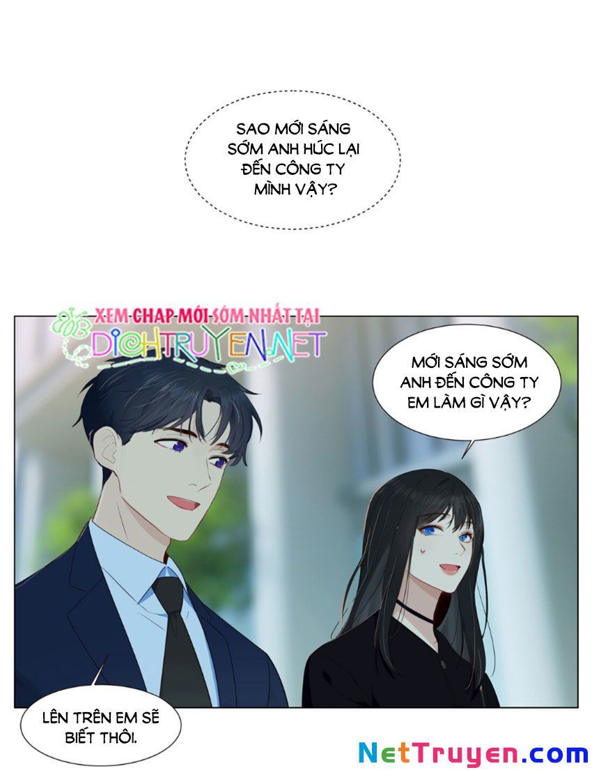 Đâu Phải Tại Tui Muốn Giả Gái Chapter 31 - 32