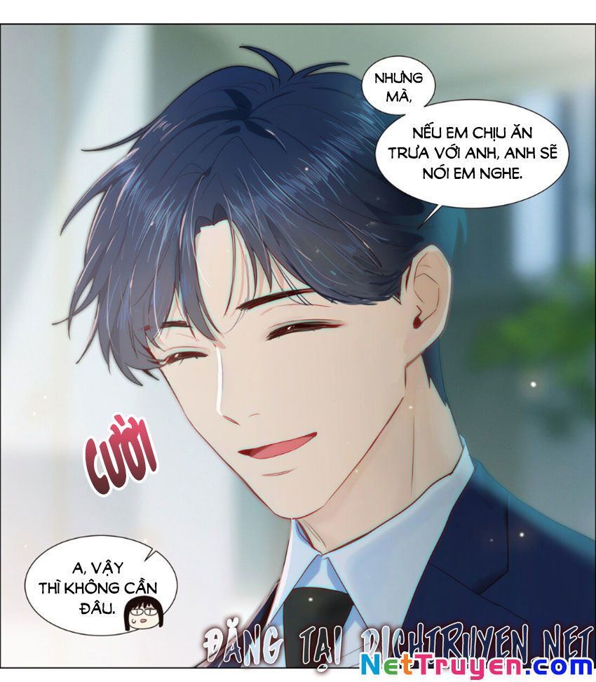 Đâu Phải Tại Tui Muốn Giả Gái Chapter 31 - 33