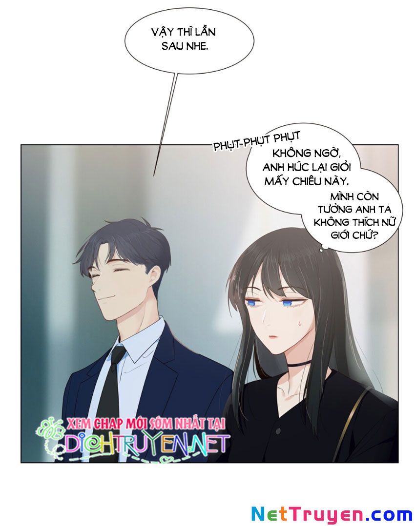 Đâu Phải Tại Tui Muốn Giả Gái Chapter 31 - 34