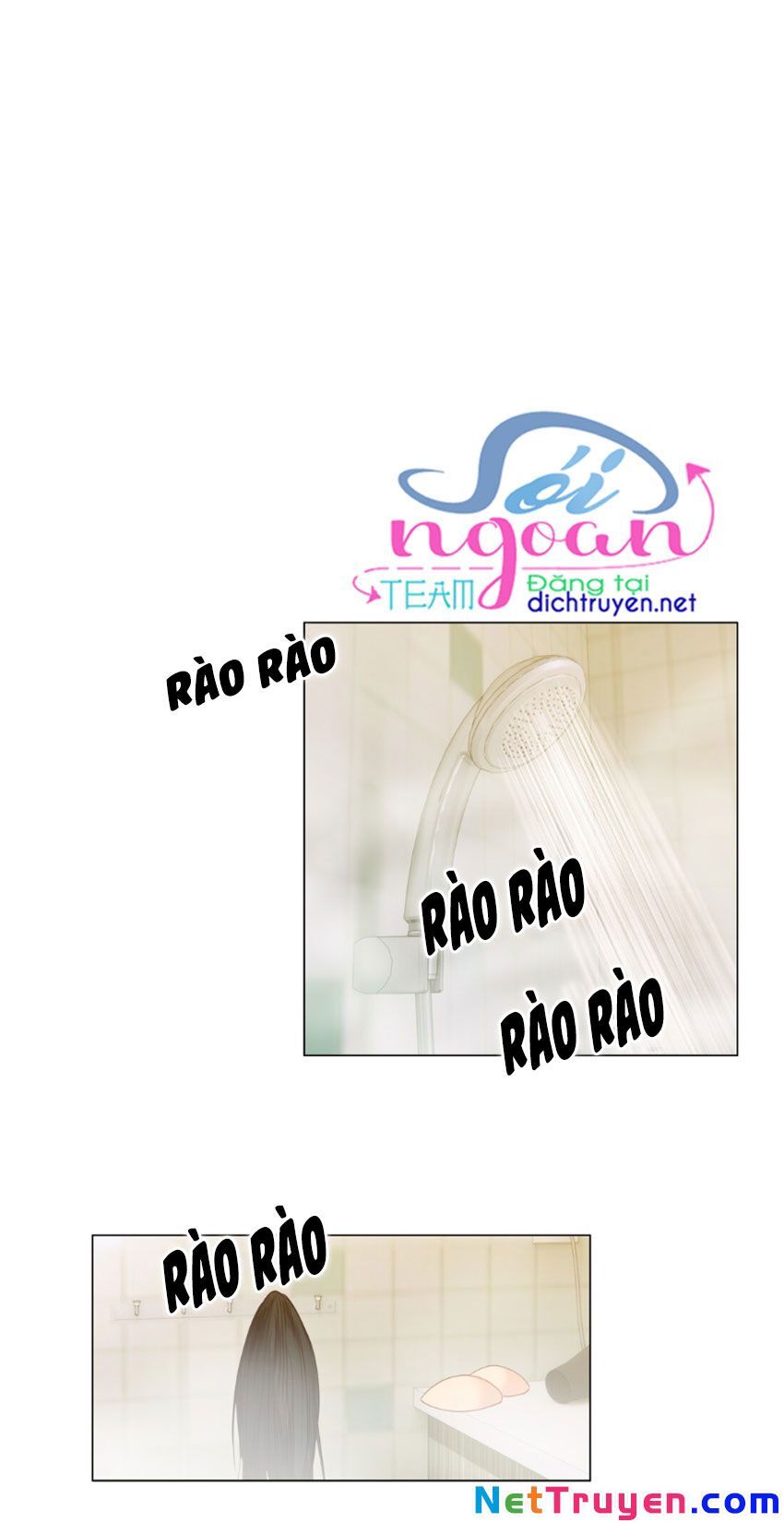 Đâu Phải Tại Tui Muốn Giả Gái Chapter 31 - 8