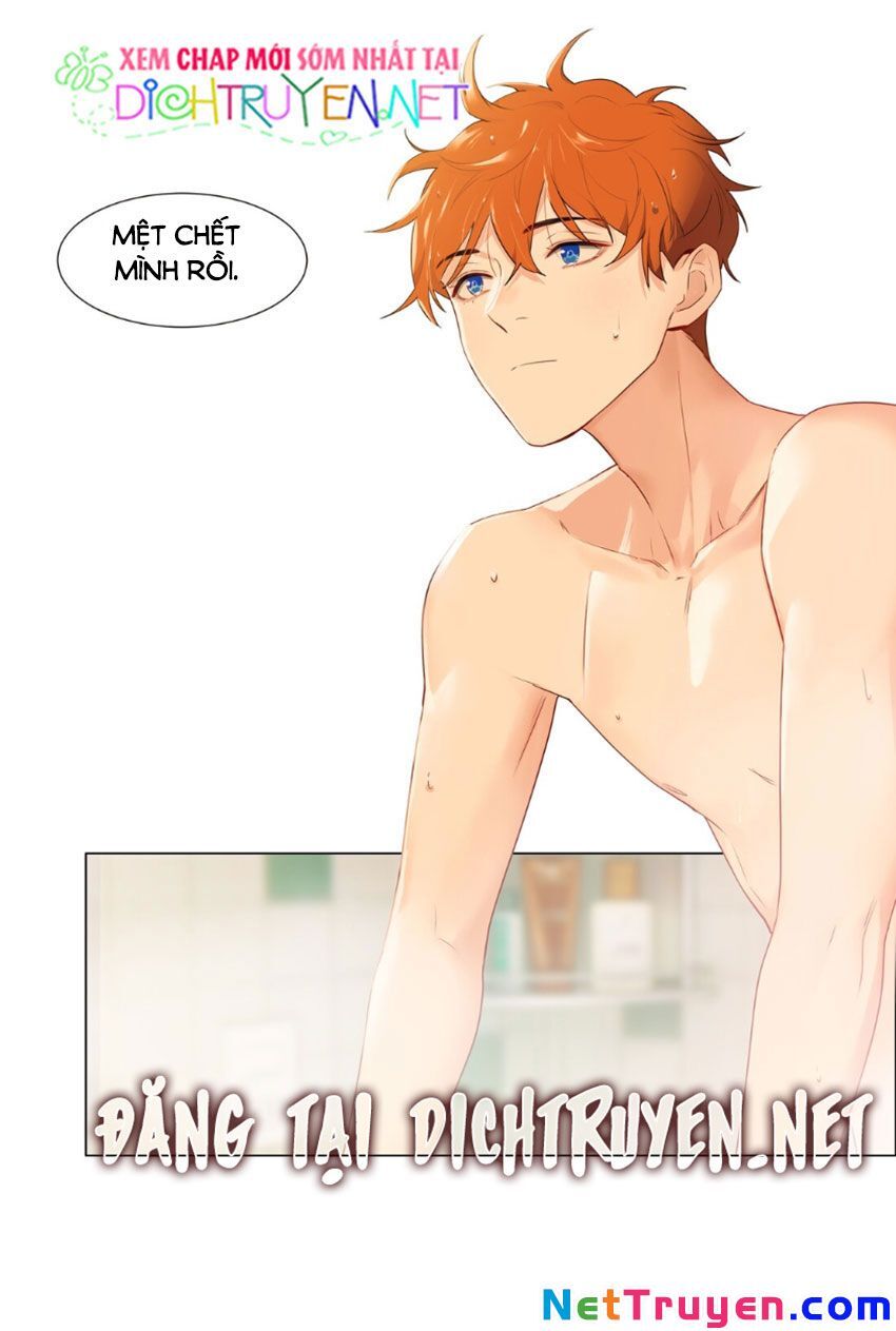 Đâu Phải Tại Tui Muốn Giả Gái Chapter 31 - 9