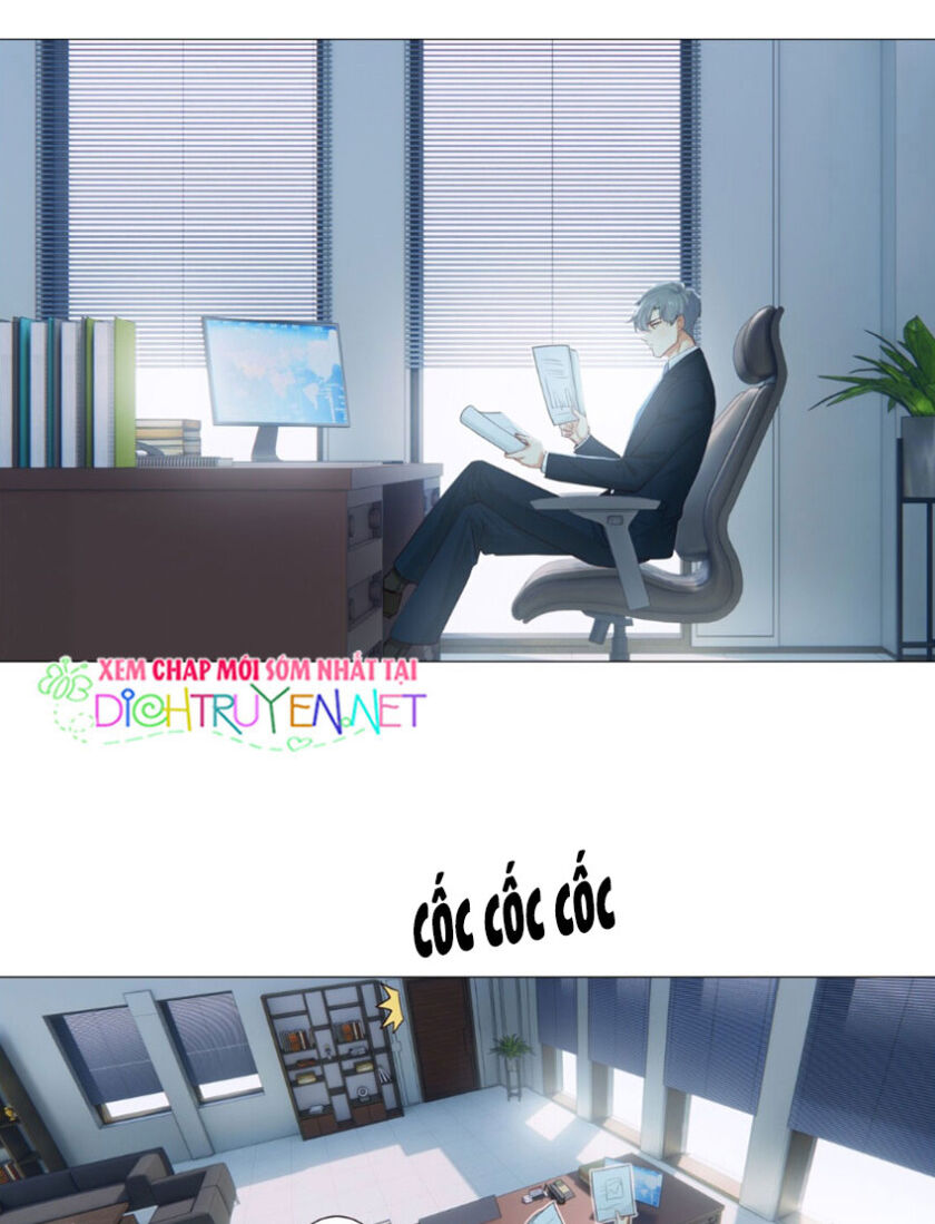 Đâu Phải Tại Tui Muốn Giả Gái Chapter 32 - 2