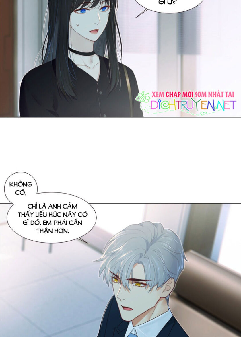 Đâu Phải Tại Tui Muốn Giả Gái Chapter 32 - 11