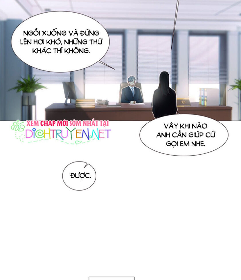 Đâu Phải Tại Tui Muốn Giả Gái Chapter 32 - 14