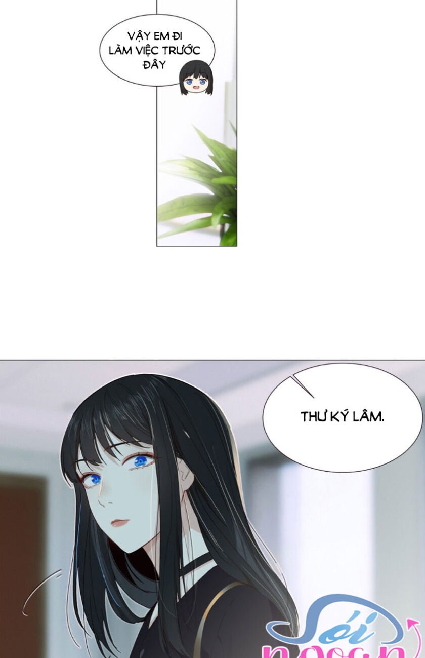 Đâu Phải Tại Tui Muốn Giả Gái Chapter 32 - 15