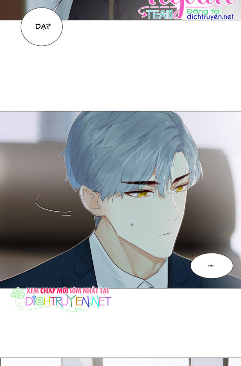 Đâu Phải Tại Tui Muốn Giả Gái Chapter 32 - 16