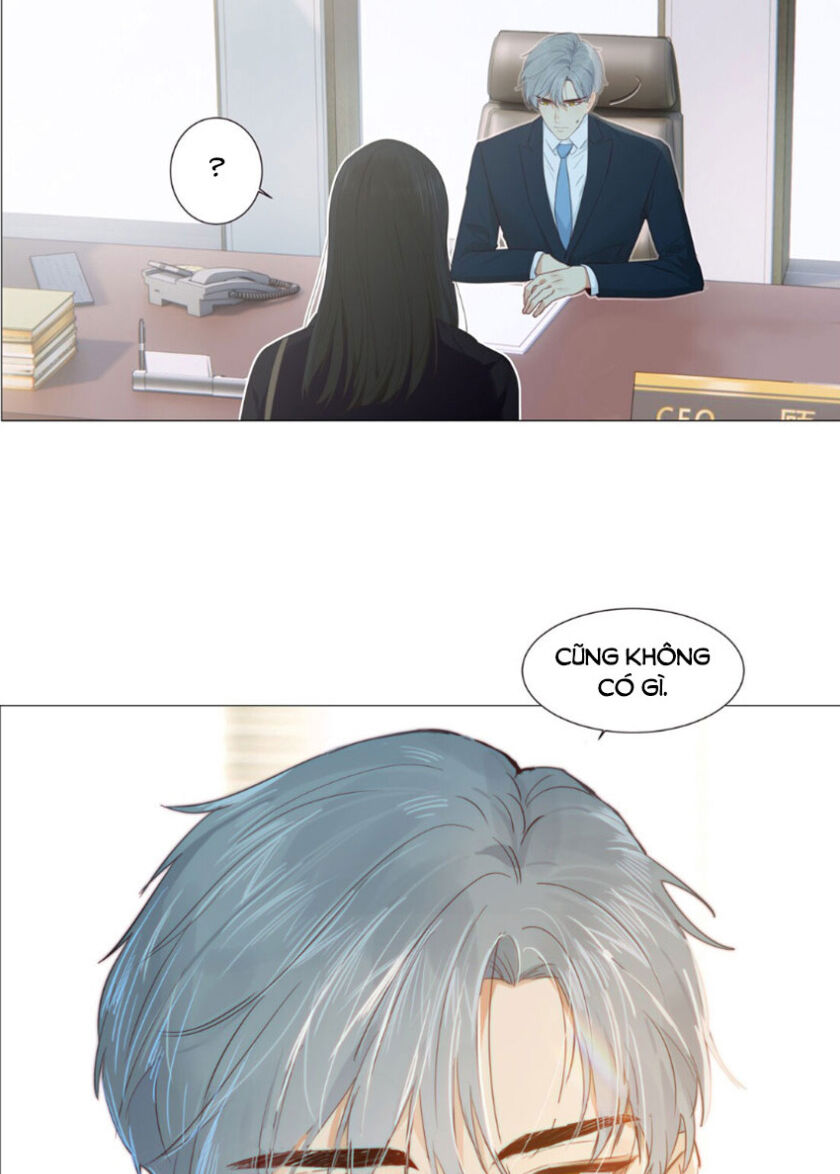 Đâu Phải Tại Tui Muốn Giả Gái Chapter 32 - 17