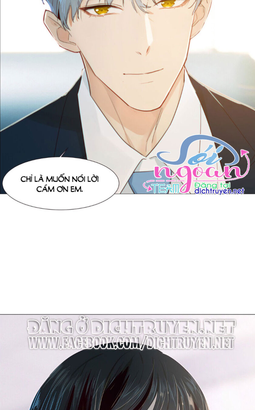 Đâu Phải Tại Tui Muốn Giả Gái Chapter 32 - 18