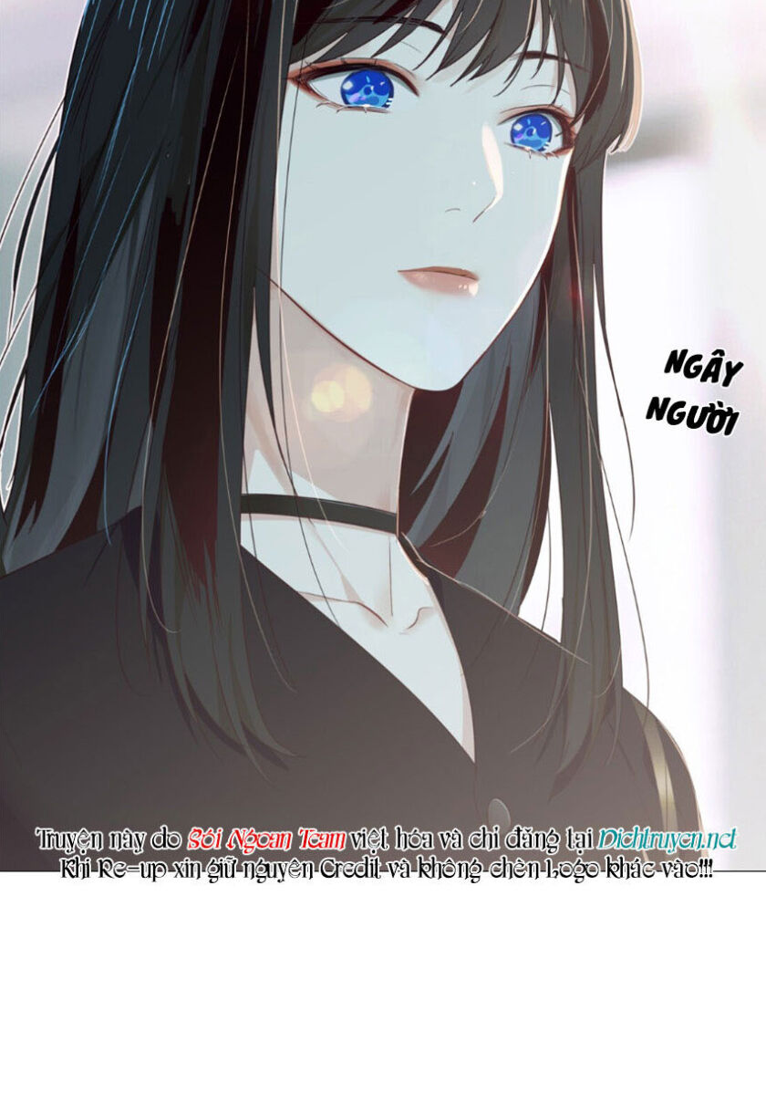 Đâu Phải Tại Tui Muốn Giả Gái Chapter 32 - 19