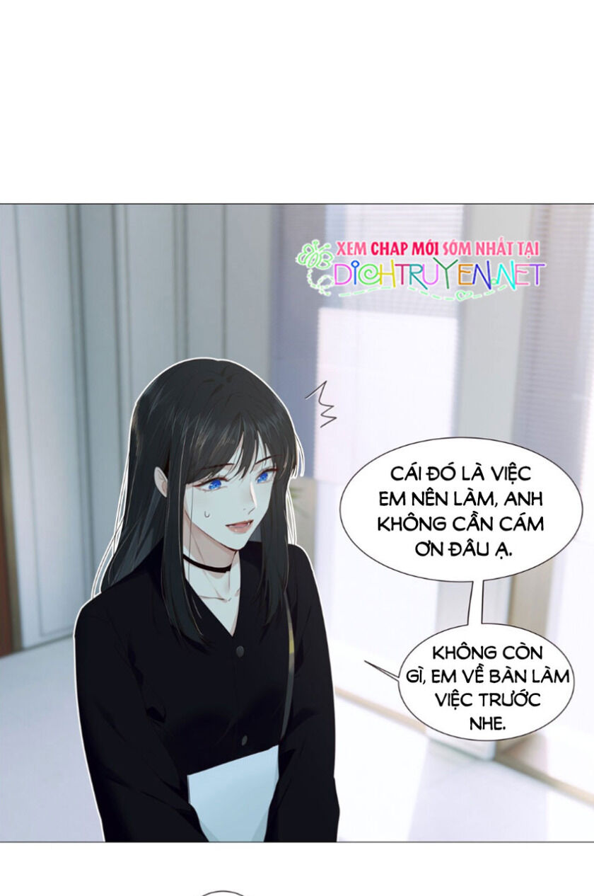 Đâu Phải Tại Tui Muốn Giả Gái Chapter 32 - 20