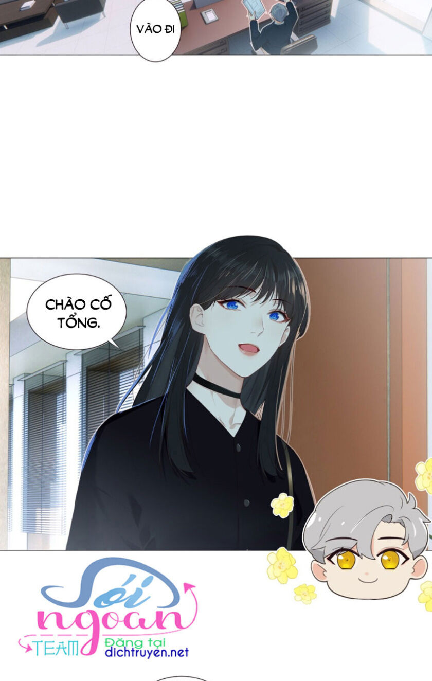 Đâu Phải Tại Tui Muốn Giả Gái Chapter 32 - 3