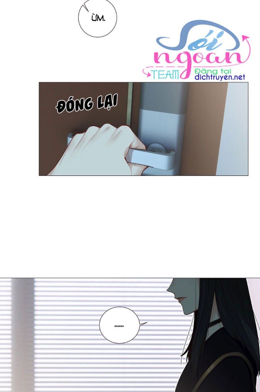 Đâu Phải Tại Tui Muốn Giả Gái Chapter 32 - 21
