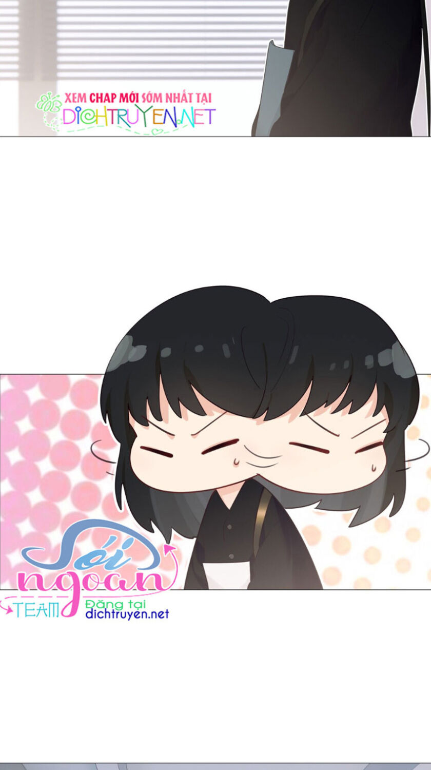 Đâu Phải Tại Tui Muốn Giả Gái Chapter 32 - 22