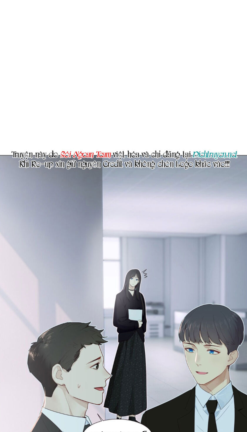 Đâu Phải Tại Tui Muốn Giả Gái Chapter 32 - 24