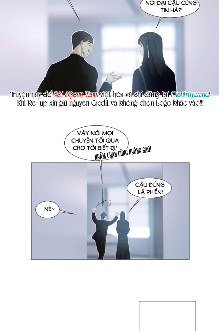 Đâu Phải Tại Tui Muốn Giả Gái Chapter 32 - 30