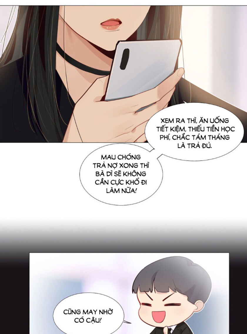 Đâu Phải Tại Tui Muốn Giả Gái Chapter 32 - 34