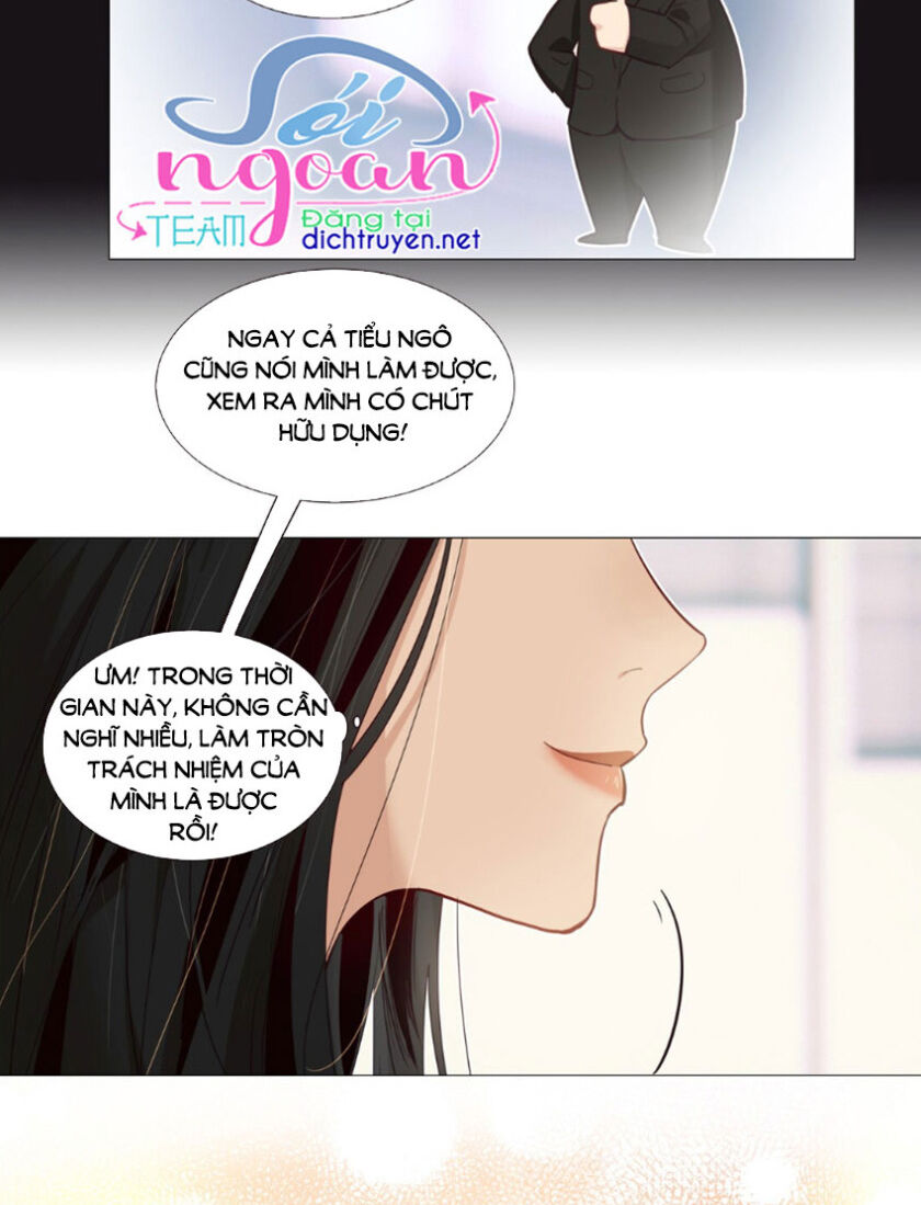 Đâu Phải Tại Tui Muốn Giả Gái Chapter 32 - 35