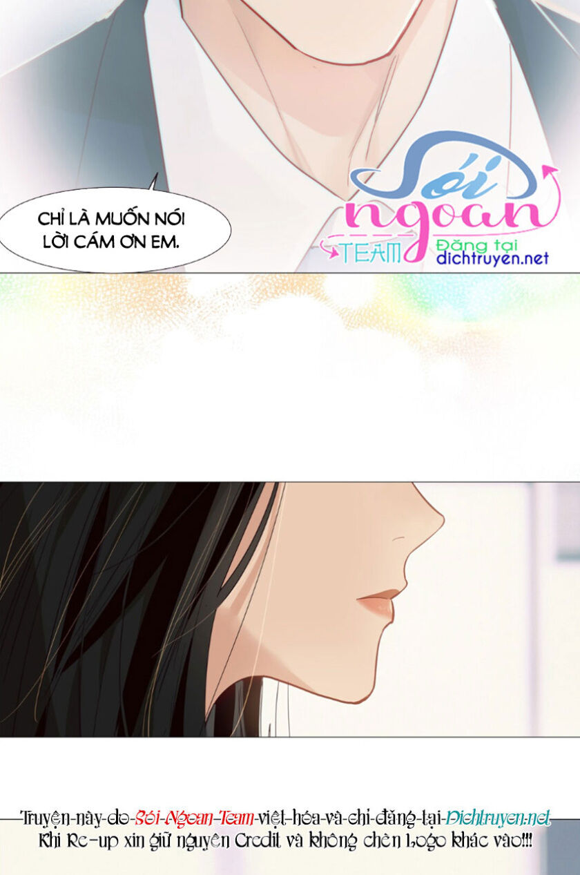 Đâu Phải Tại Tui Muốn Giả Gái Chapter 32 - 37