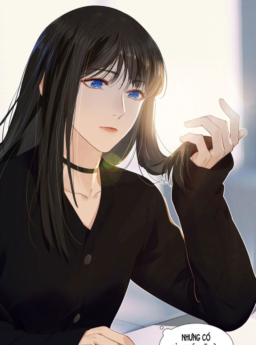 Đâu Phải Tại Tui Muốn Giả Gái Chapter 32 - 38