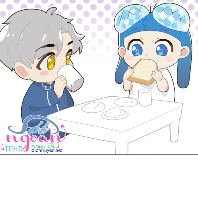 Đâu Phải Tại Tui Muốn Giả Gái Chapter 32 - 40