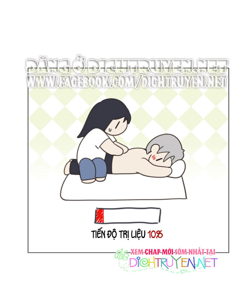 Đâu Phải Tại Tui Muốn Giả Gái Chapter 32 - 41