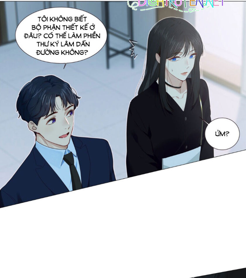 Đâu Phải Tại Tui Muốn Giả Gái Chapter 32 - 6