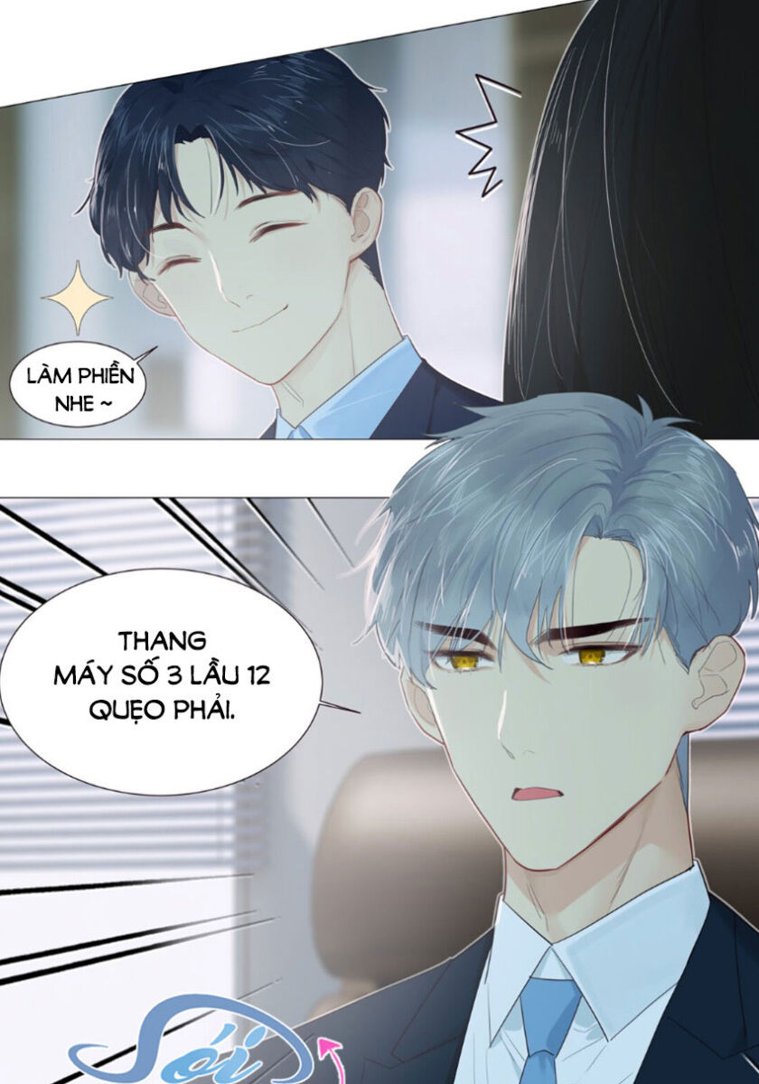 Đâu Phải Tại Tui Muốn Giả Gái Chapter 32 - 7