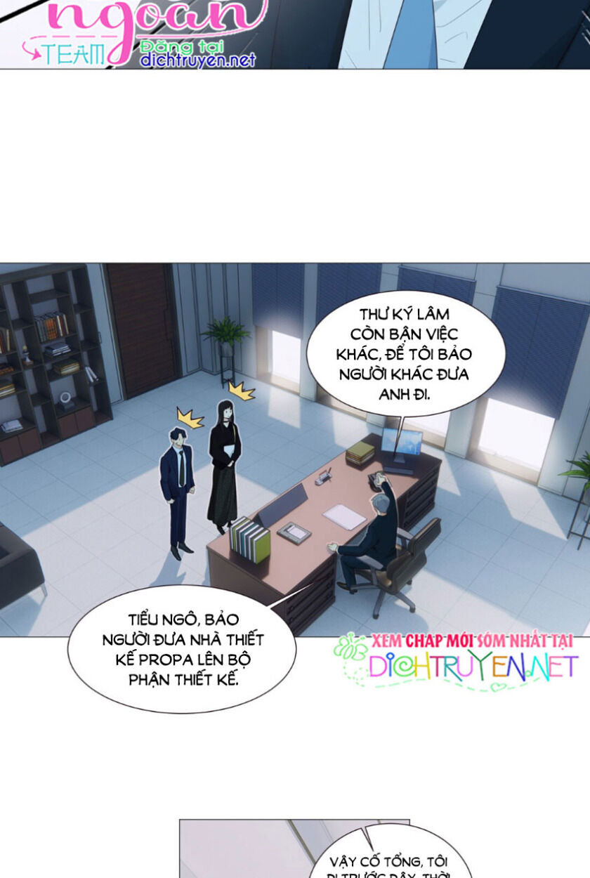 Đâu Phải Tại Tui Muốn Giả Gái Chapter 32 - 8