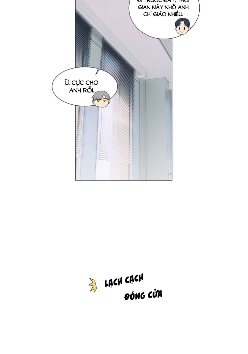 Đâu Phải Tại Tui Muốn Giả Gái Chapter 32 - 9