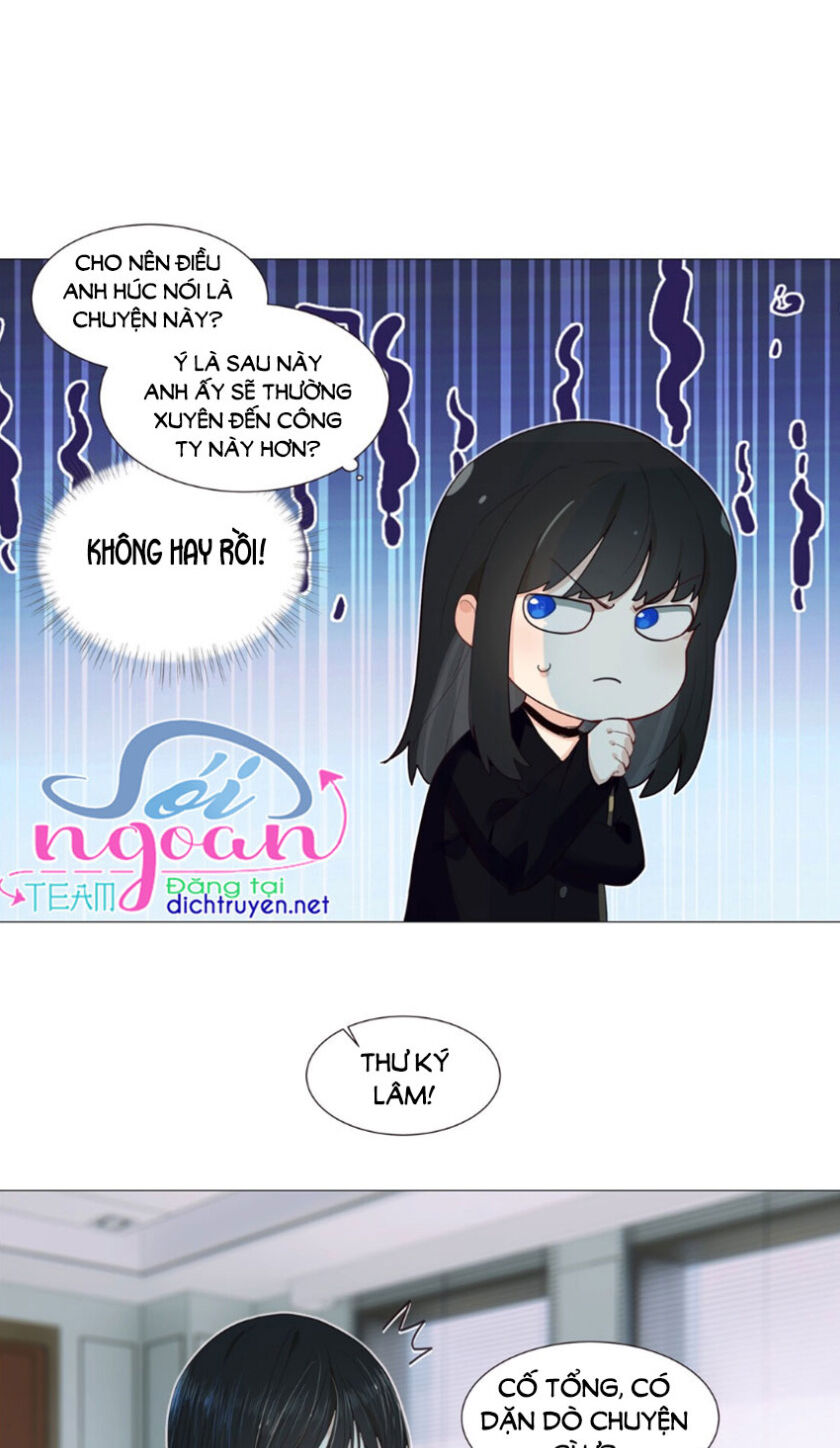 Đâu Phải Tại Tui Muốn Giả Gái Chapter 32 - 10