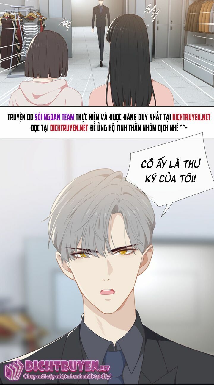 Đâu Phải Tại Tui Muốn Giả Gái Chapter 4 - 14