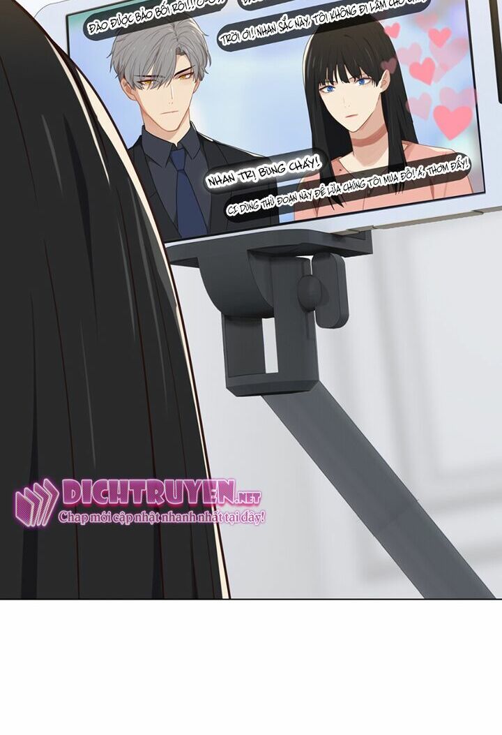 Đâu Phải Tại Tui Muốn Giả Gái Chapter 4 - 18
